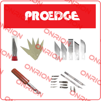 Proedge Blades