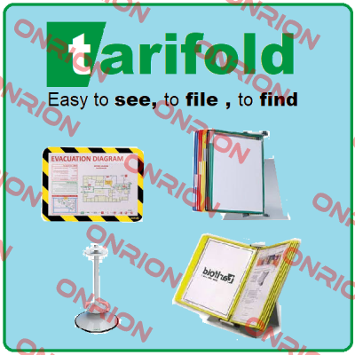 Tarifold