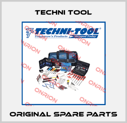 Techni Tool