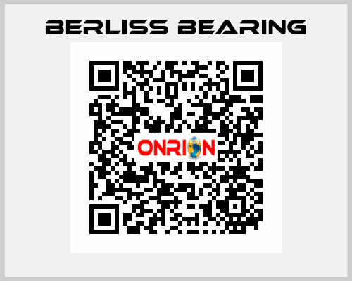 Berliss Bearing