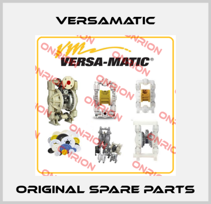 VersaMatic