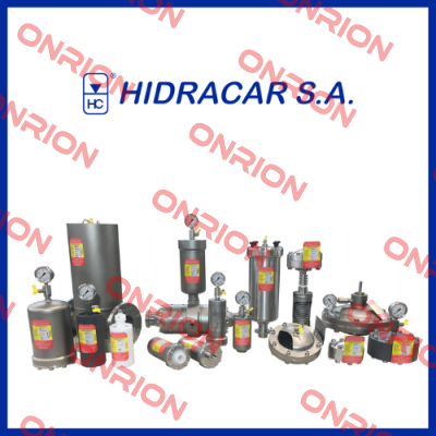 Hidracar