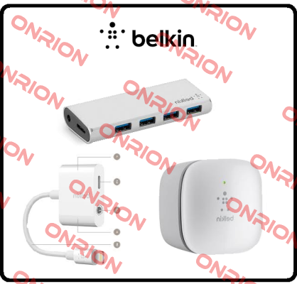 BELKIN