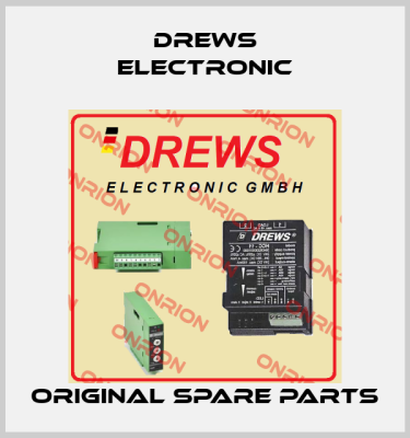 Drews Electronic