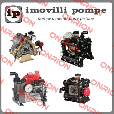 Imovilli pompe