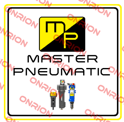 MASTER PNEUMATIC