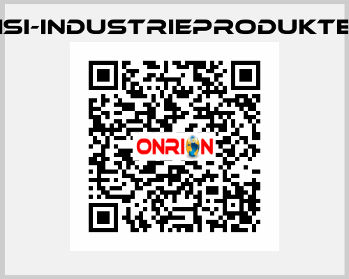 ISI-Industrieprodukte