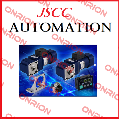 JSCC AUTOMATION CO., LTD.