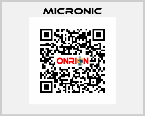 Micronic