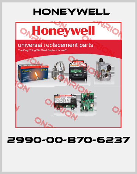 2990-00-870-6237  Honeywell