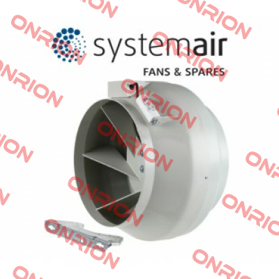 LDR 50-25 5070  Systemair