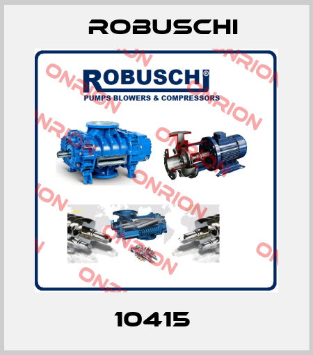 10415  Robuschi