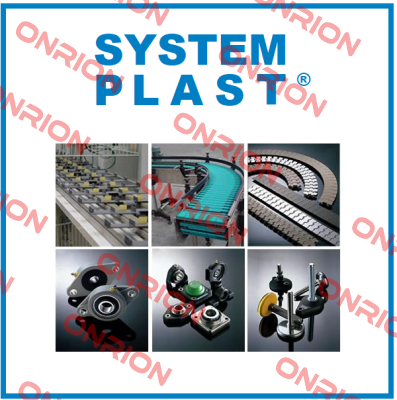 821 LBP K 12000 System Plast