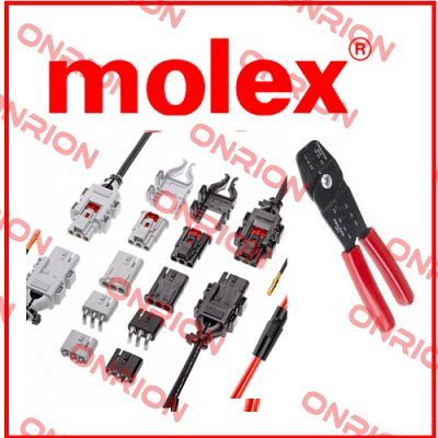 Molex 35150-0392  Molex