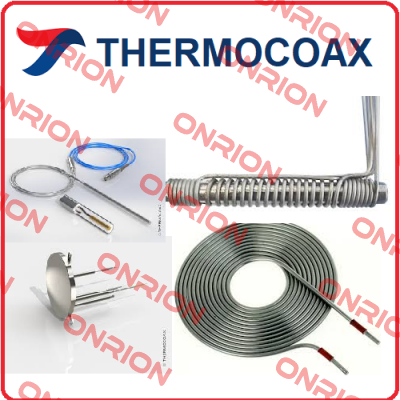 2ABAC20/105/TI/D/2AB25/3M  Thermocoax