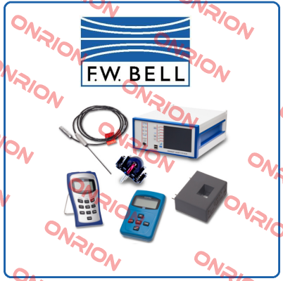 STF71-0404-05-T  FW Bell