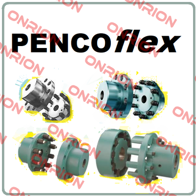 034-0003201  PENCOflex