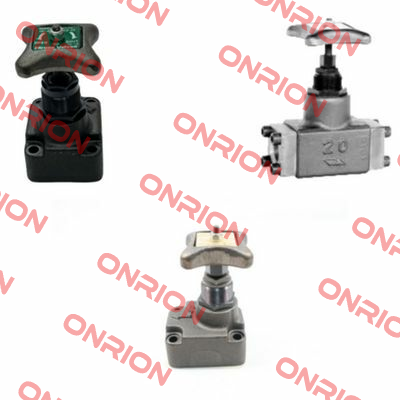 HGC-4211-50  Hirose Valve