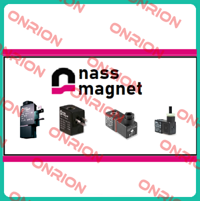 0554 00.1-00/7093 108-030-0540 Nass Magnet