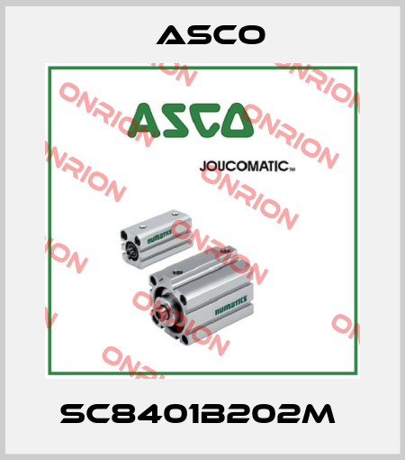 SC8401B202M  Asco