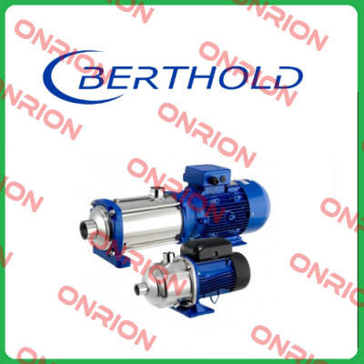 LB 452  (50498-01) Berthold