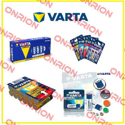 57662 101 481 (AA-AAA-9V) obsolete  Varta