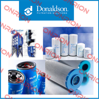 3.6M2 A/S  Donaldson