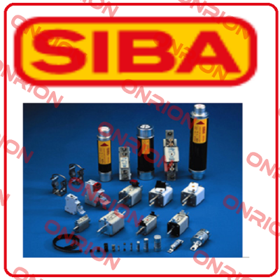 3010313.160 Siba