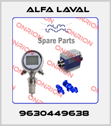 9630449638  Alfa Laval