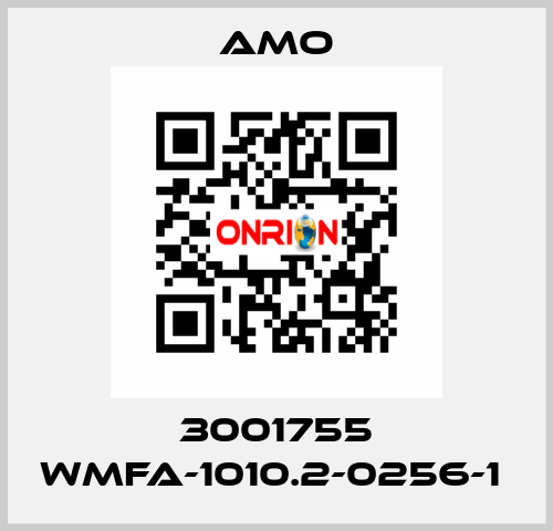 3001755 WMFA-1010.2-0256-1  Amo