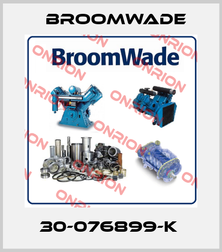 30-076899-K  Broomwade