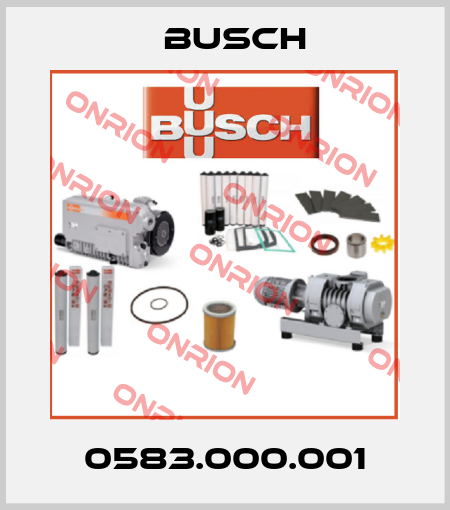 0583.000.001 Busch