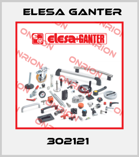 302121  Elesa Ganter