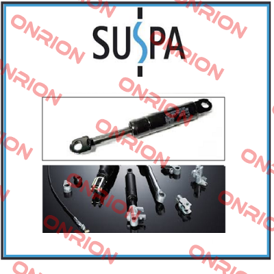 FOOT BRACKET  Suspa