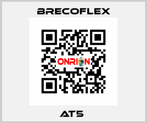 AT5  Brecoflex