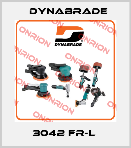 3042 FR-L  Dynabrade
