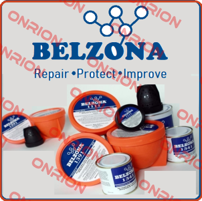 1111 NF2 Super Metal.  Belzona