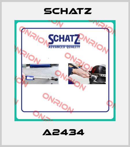 A2434  Schatz