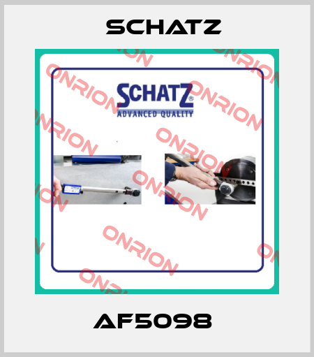 AF5098  Schatz