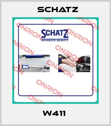W411  Schatz