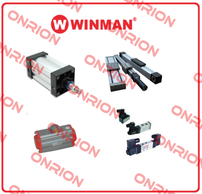 WPV100-A-065-NO-4-SX63 mm  Winman