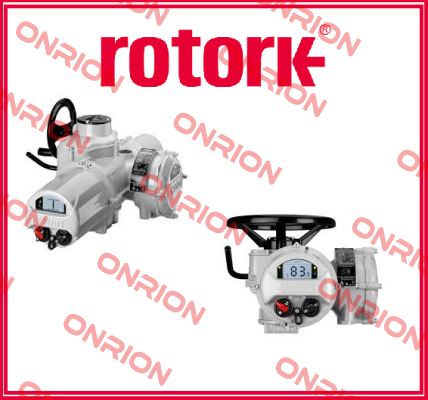 IQML20-24  Rotork