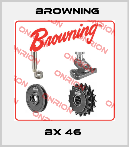 BX 46  Browning