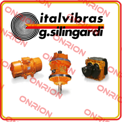 MVSS3/1100-S02  Italvibras