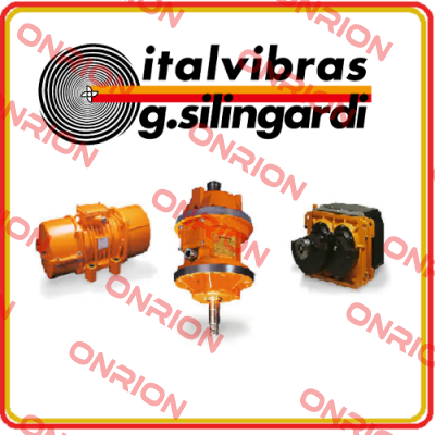 MVSI 15/9500-S02-TS  Italvibras