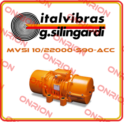 MVSI 10/22000-S90-ACC Italvibras