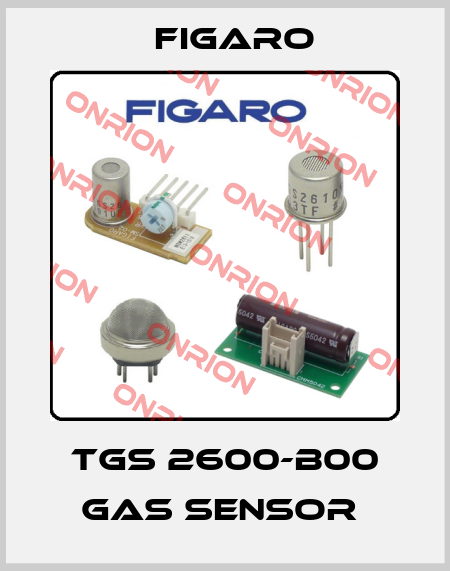 TGS 2600-B00 Gas Sensor  Figaro