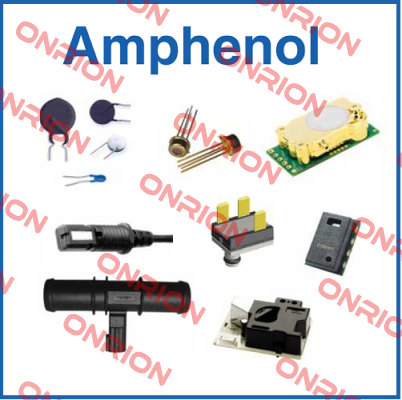 117DD50PA Amphenol