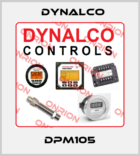 DPM105 Dynalco