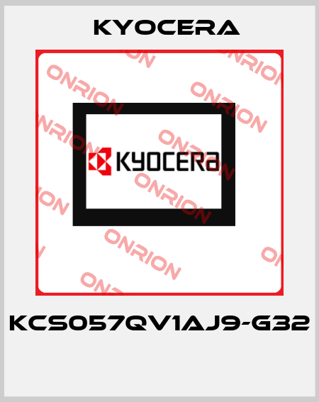 KCS057QV1AJ9-G32  Kyocera